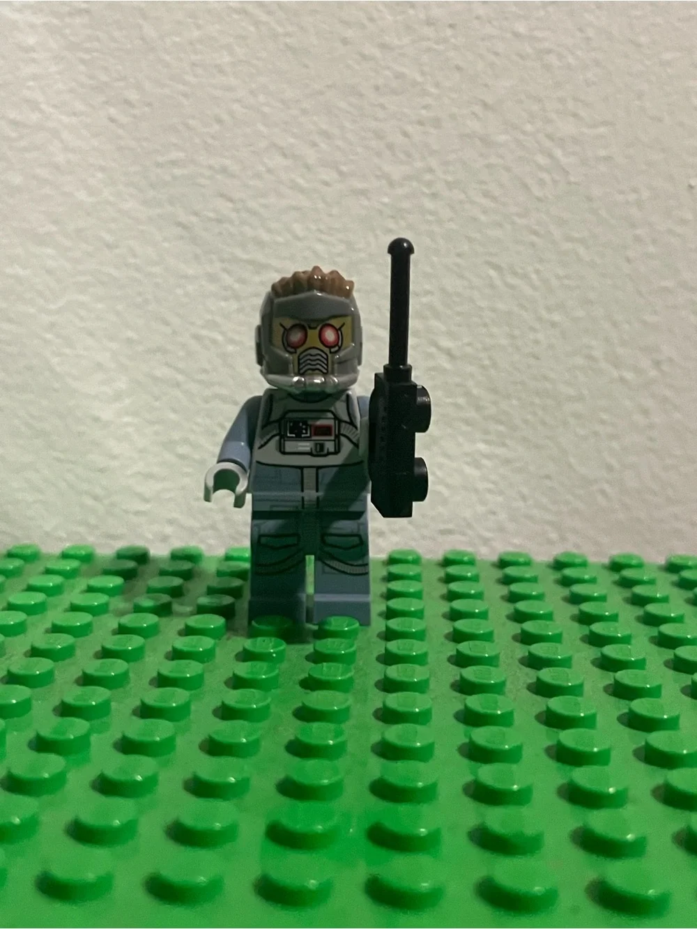 LEGO- Marvel Superhero Minifigure Bundle